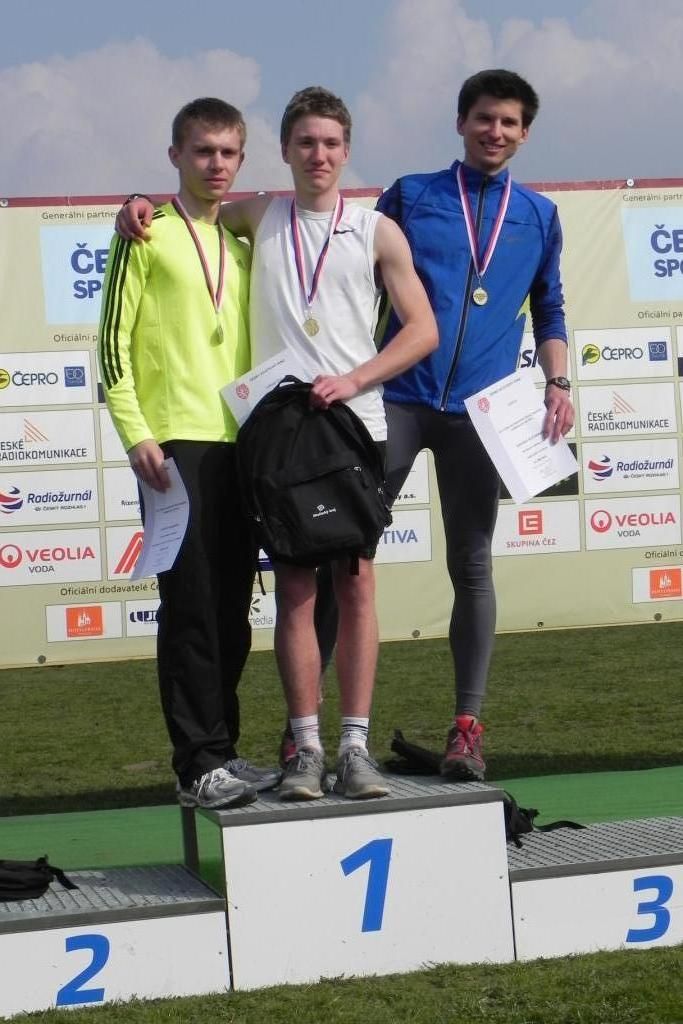 Vitner mistrem, Kourek a Tlustá stříbrní a Pulgretová bronz