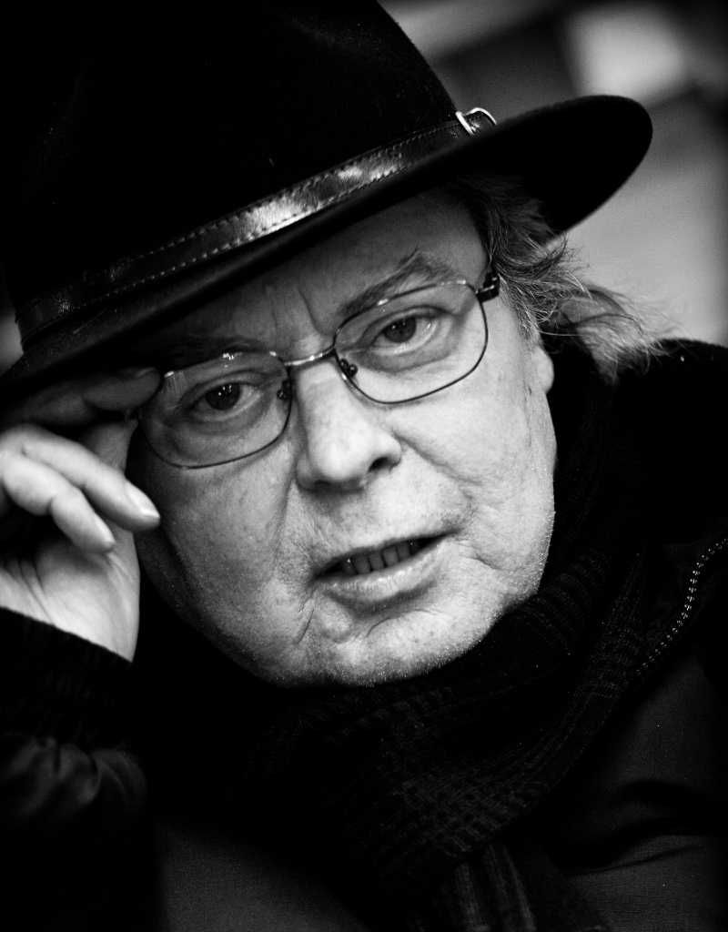 obrázek: Vladimír Mišík a ETC ve Žďáře