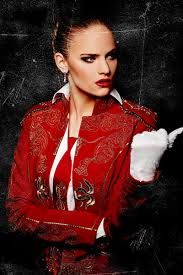 obrázek: Vladivojna La Chia koncertuje v Brodě