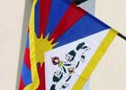 Vlajka pro Tibet opět zavlaje na Vysočině
