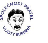 obrázek: Vlasta Burian se vrací do Kamenice nad Lipou
