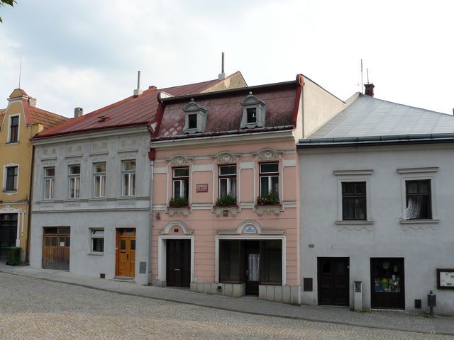 Vlasta Pittnerová přeložila knihu Berty von Suttner