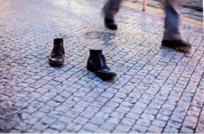 obrázek: Vojtěch Brtnický vystavuje v jihlavském Mahlerovi