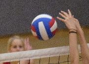 obrázek: Volejbalový turnaj v sobotu v Brodě