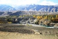 Vše o Afghánistánu se dozvíte v brodské knihovně