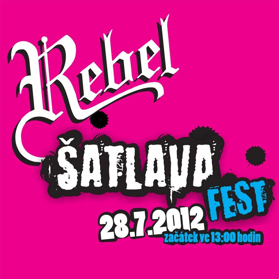 obrázek: Vstupenky na Šatlava fest už v prodeji