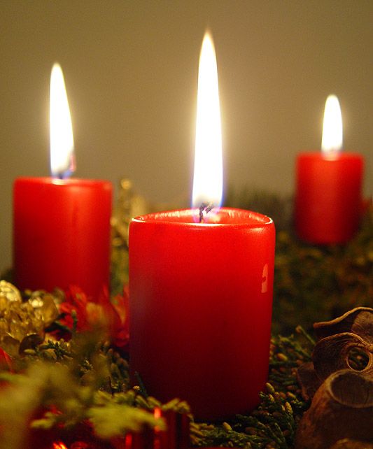 obrázek: Vychutnejte si barokní adventní písně v Tasově