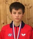 obrázek: Vydařený kontrolní turnaj Šimona Jadrného