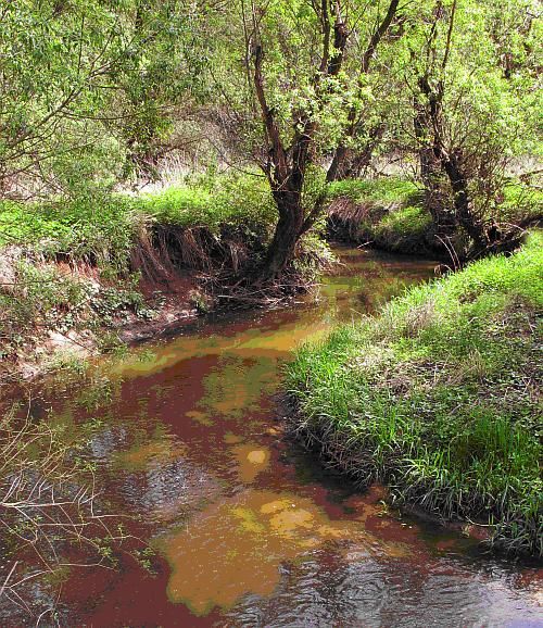 Vyfoťte Vysočinu a pošlete foto