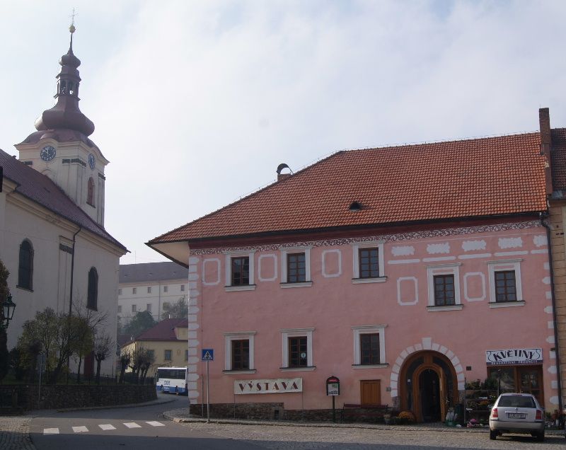 Vykev 2011 představí v Brtnici ekologickou výchovu