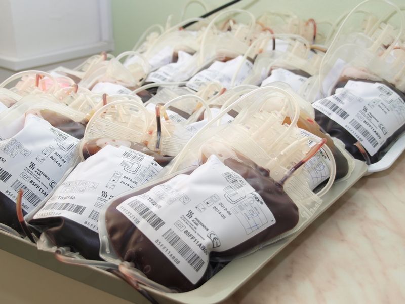 obrázek: Výměna oken posouvá v jihlavské nemocnici odběry krve