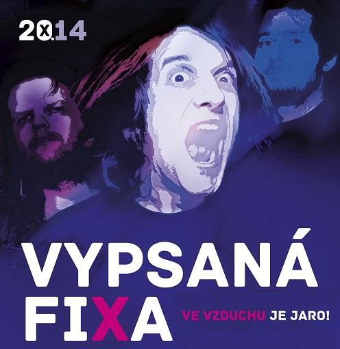 obrázek: Vypsaná fiXa míří na Vysočinu