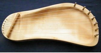 Výroba kantel v Tvořivém centru Oslavice