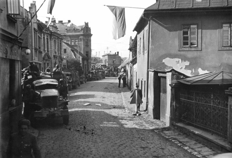 obrázek: Výročí konce druhé světové války připomene havlíčkobrodské muzeum