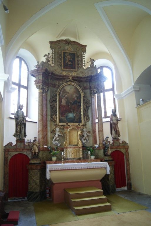 Výroční den smíření v Babicích