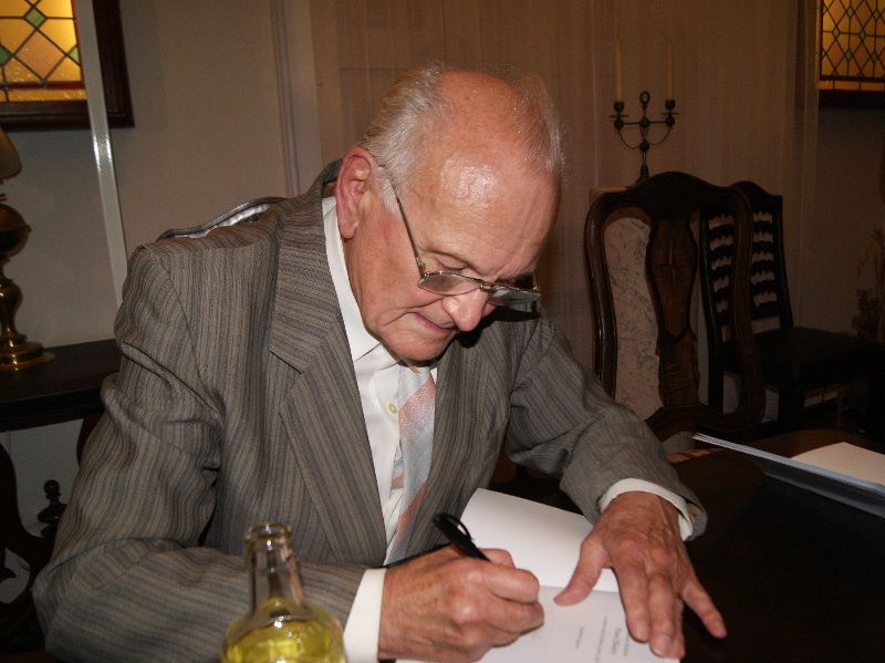 Vyšla Spoustova publikace o Pavlu Blatném