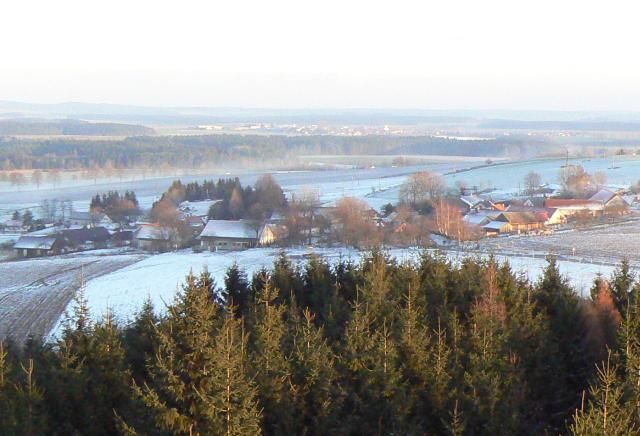 Vyšlápněte si na Nový rok