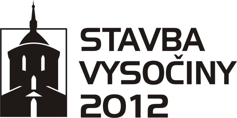 Výsledky soutěže Stavba Vysočiny 2012
