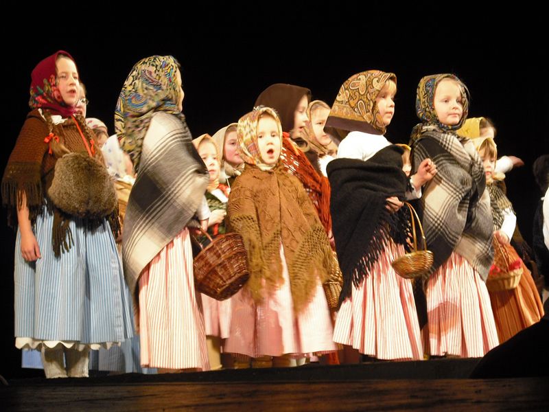 Vysočan se vrátil do Domu kultury