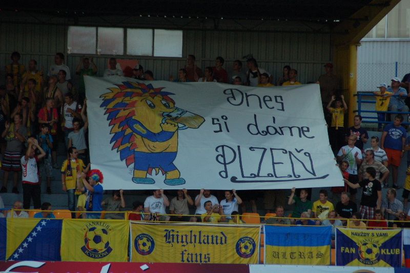 Vysočina ani podruhé v lize neprohrála