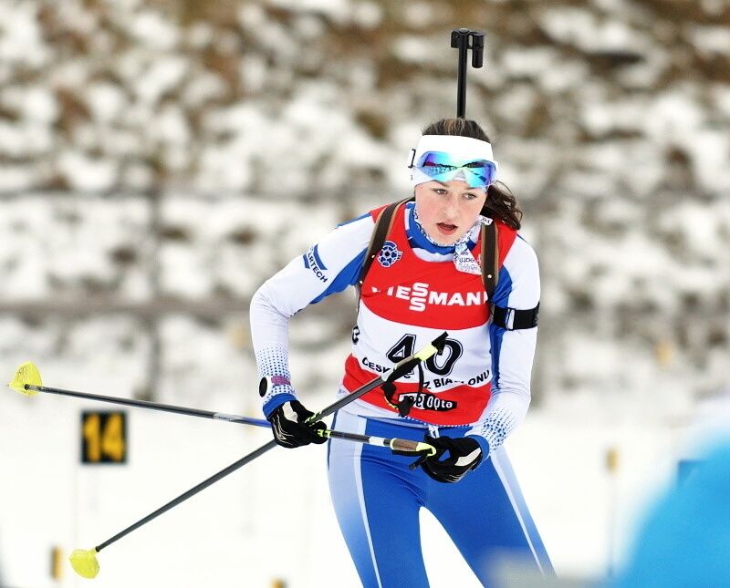 Vysočina Aréna zahájila sezonu Českým pohárem