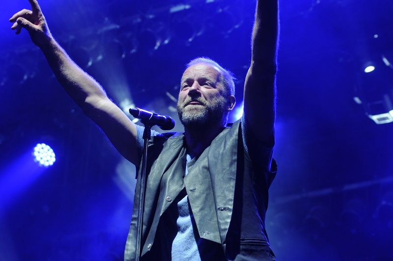 Vysočina fest nabídl další hudební lahůdky