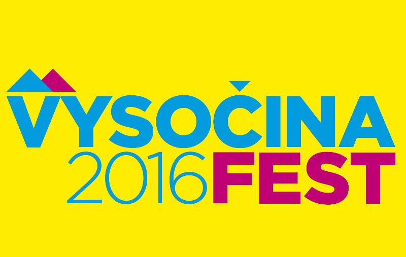 obrázek: Vysočina Fest počtvrté v Jihlavě