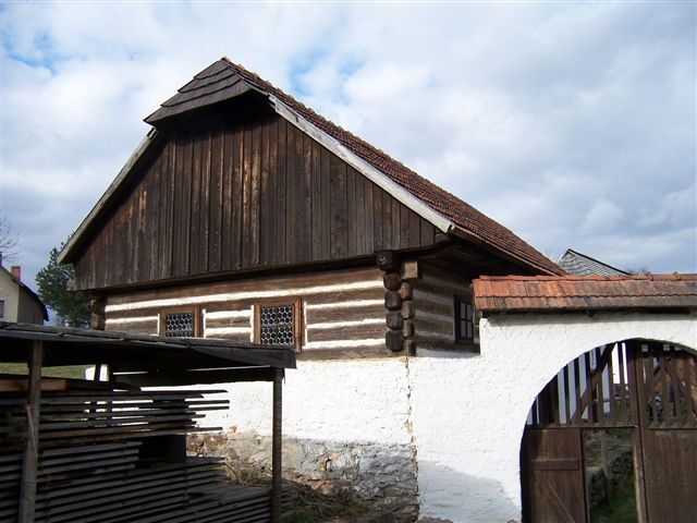 Vysočina má tři nové národní kulturní památky