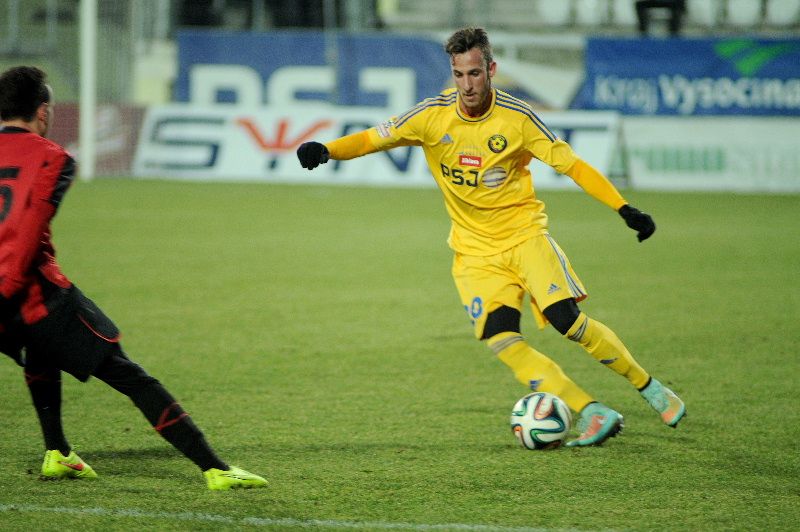 Vysočina na Baníku hodlá bojovat o premiérovou výhru