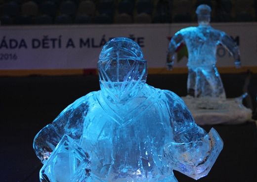 obrázek: Vysočina na dětské olympiádě: první medaile a hokejisté dál bez prohry