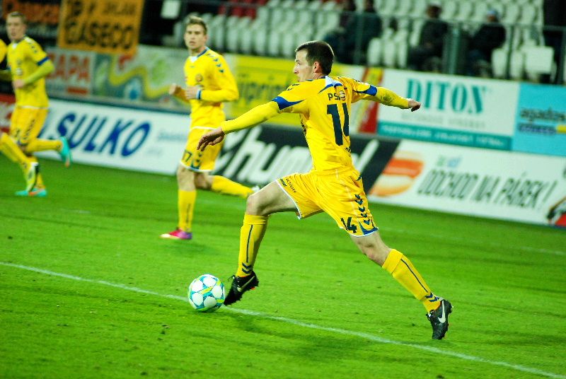 Vysočina se chystá na Spartu