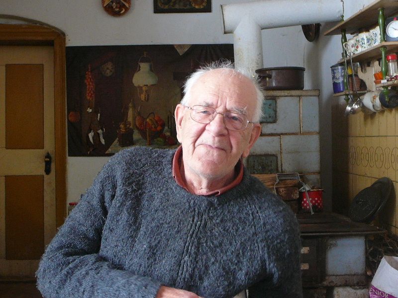 obrázek: Vysočina se rozloučila s Danielem Reynkem