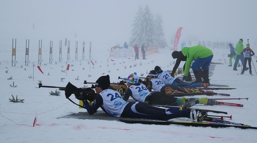 Vysočina se s olympiádou rozloučila 6 medailemi. Hokejisté ale neuspěli
