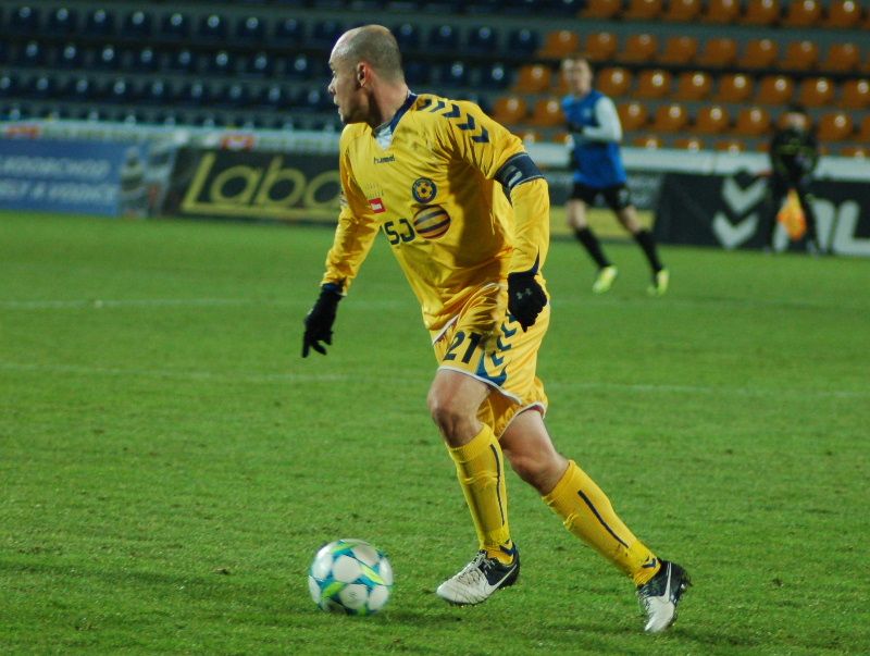 Vysočina v generálce na ligu neuspěla