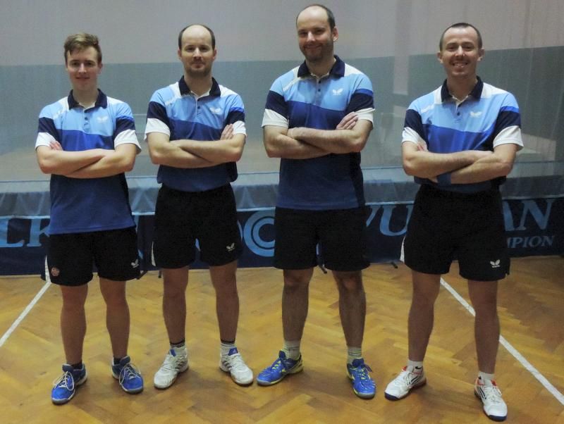 Vysočina v ligových soutěžích bez výhry