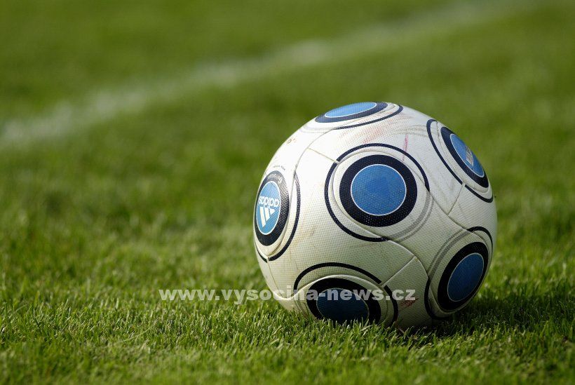 obrázek: Vysočina v posledním duelu přípravy vítězně