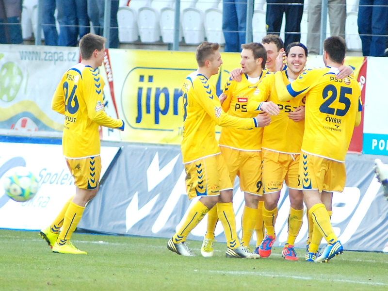 Vysočina vybojovala cenné tři body