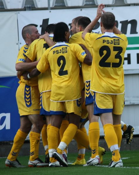 obrázek: Vysočina vyhrála v Sezimově Ústí