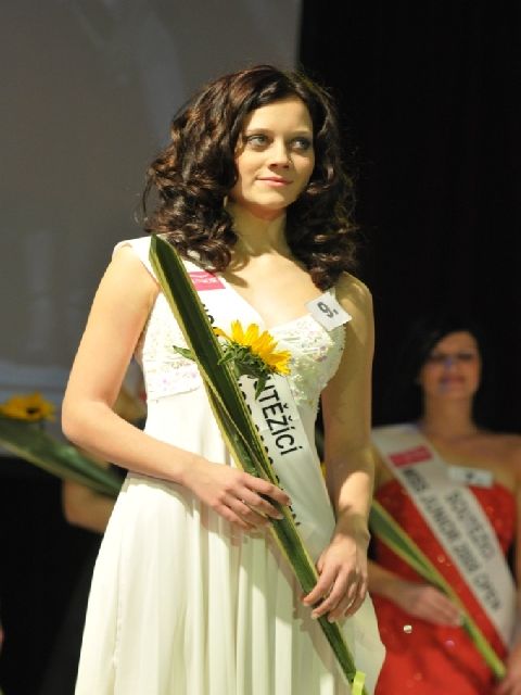 Vysočinská Miss Junior míří do Štrasburku