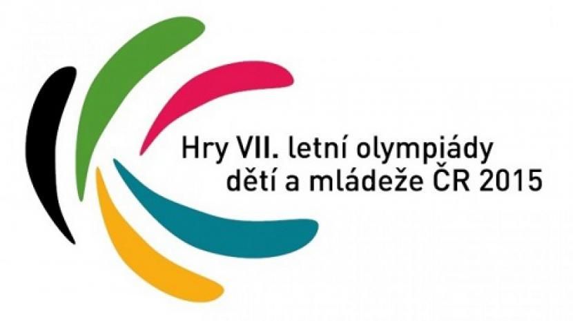 Vysočinu bude na dětské olympiádě reprezentovat 164 sportovců