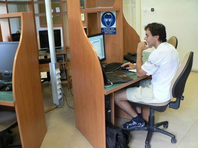 Vysoká škola polytechnická Jihlava otevře své dveře zájemcům