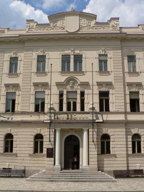 Vysoká škola polytechnická Jihlava znovu otevírá své dveře