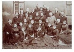 Výstava 180 roků divadla v Havlíčkově Brodě