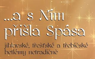 obrázek: Výstava … a s Ním přišla Spása v jihlavském muzeu
