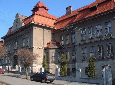 Výstava Amnesty 89 v Chotěboři