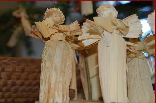 obrázek: Výstava betlémů a jarmark v Horáckém muzeu