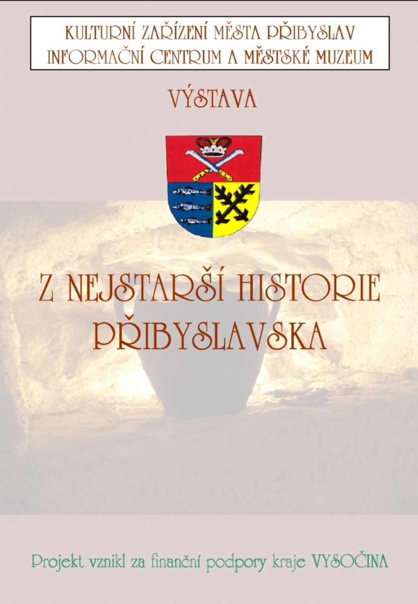 Výstava dějin Přibyslavska