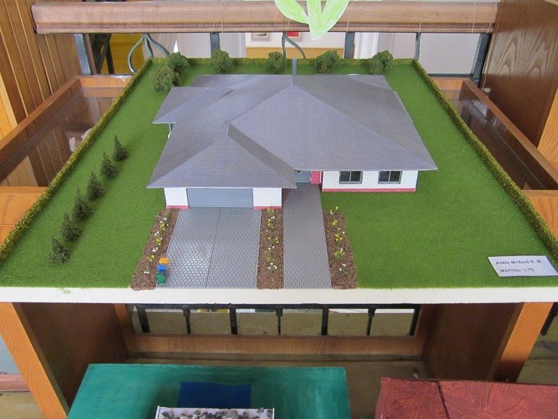 Výstava Dům snů v Třebíči