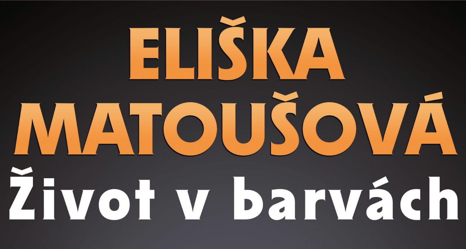 obrázek: Výstava Elišky Matoušové v Třebíči