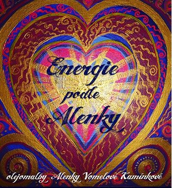 obrázek: Výstava Energie podle Alenky v Jihlavě